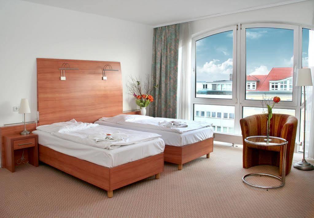 Hotel Kaiser Берлин Номер фото